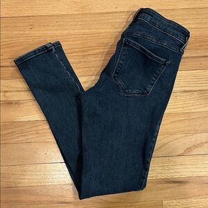 Old Navy Rockstar Jeans